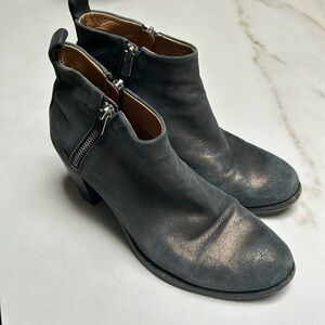 Officine Creative boots 38.5 GUC